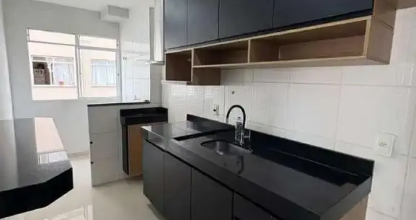 Apartamento para Venda em Mogi das Cruzes, Vila Nova Aparecida, 2 dormitórios, 1 banheiro, 1 vaga