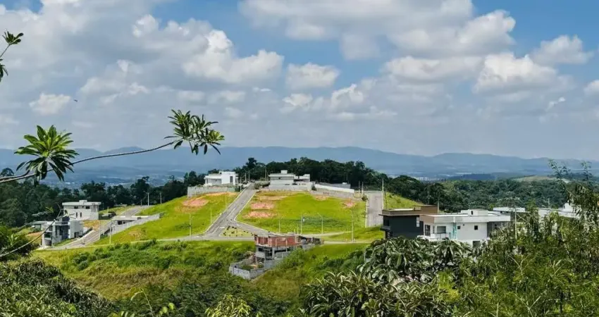 Terreno à venda no Parque Santa Teresa, Santa Isabel