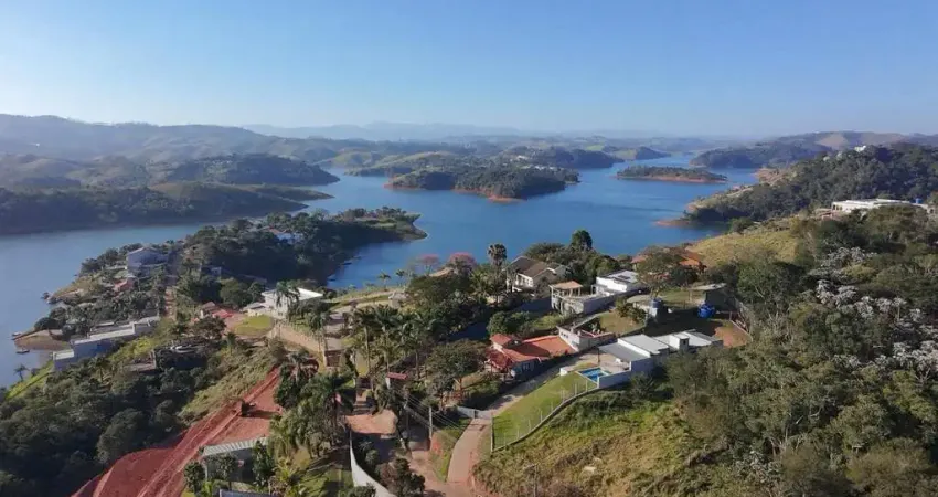 Terreno para Venda em Igaratá, Condomínio Paraíso de Igaratá