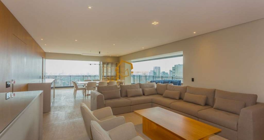 Apartamento com 3 quartos à venda na Rua Peixoto Gomide, 1389, Jardim Paulista, São Paulo