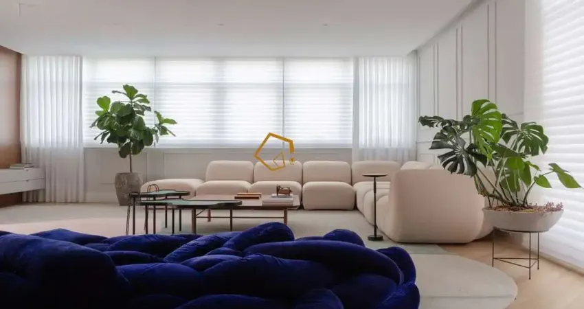 Apartamento para venda no Jardins