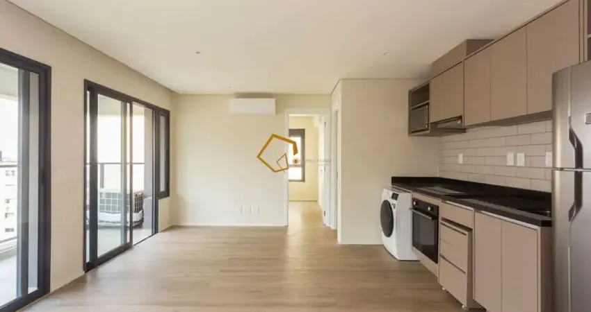 Apartamento com 2 quartos para alugar na Alameda Itu, 1401, Cerqueira César, São Paulo