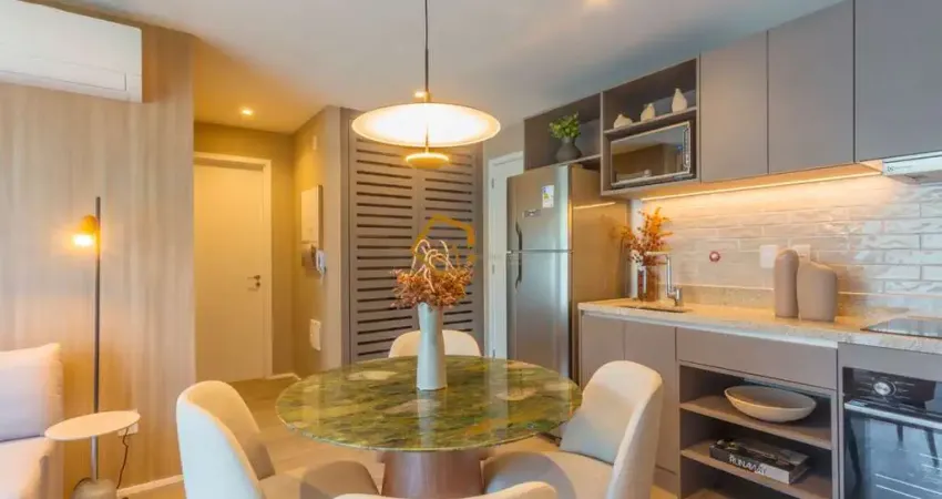 Apartamento com 2 quartos para alugar na Rua Doutor Melo Alves, 184, Jardim Paulista, São Paulo