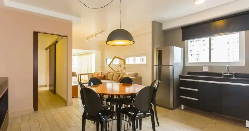 Apartamento com 2 quartos à venda na Rua da Consolação, 2825, Cerqueira César, São Paulo