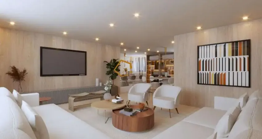 Apartamento com 3 quartos à venda na Rua Padre João Manuel, 774, Cerqueira César, São Paulo