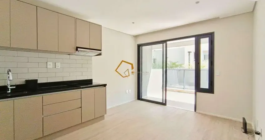 Apartamento para locação no Jardins
