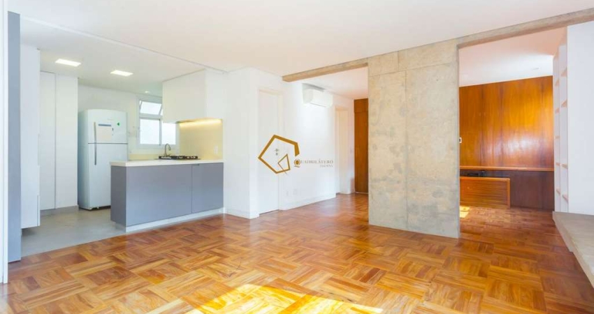 Apartamento com 2 quartos à venda na Rua Peixoto Gomide, 1537, Jardim Paulista, São Paulo