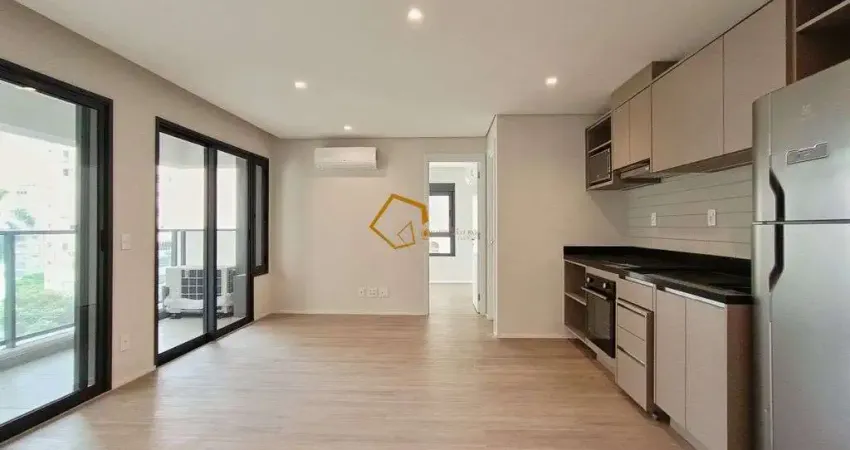 Apartamento com 2 quartos para alugar na Alameda Itu, 1401, Cerqueira César, São Paulo