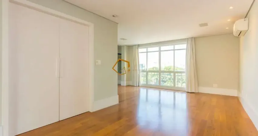 Apartamento com 3 quartos para alugar na Rua Padre João Manuel, 1230, Cerqueira César, São Paulo