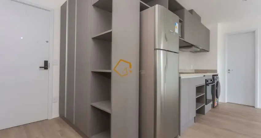 Apartamento com 2 quartos para alugar na Rua Doutor Melo Alves, 184, Jardim Paulista, São Paulo