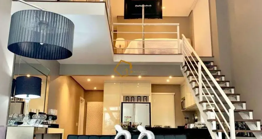 Loft com 1 quarto à venda na Rua da Consolação, 2934, Jardim Paulista, São Paulo