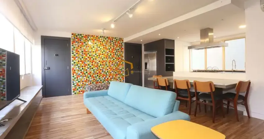 Apartamento com 2 quartos à venda na Alameda Itu, 1025, Cerqueira César, São Paulo