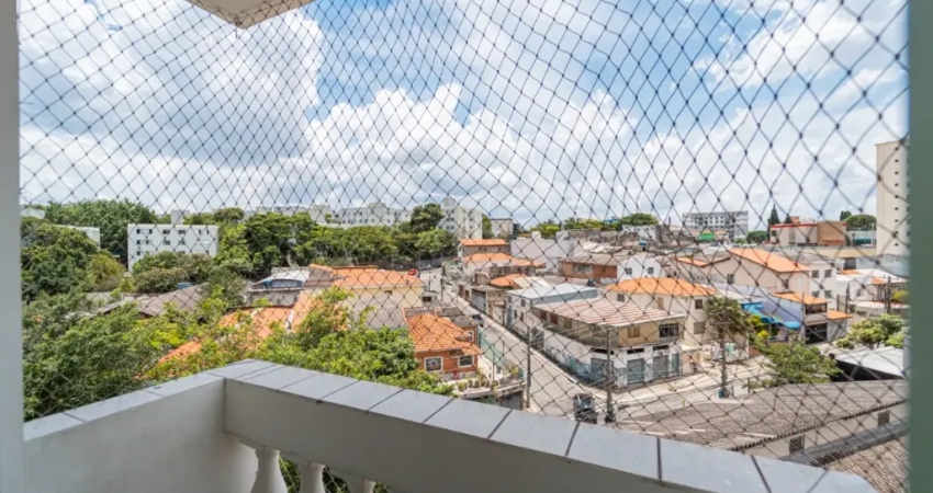 Apartamento à Venda – 55m², 2 Quartos, 1 Vaga