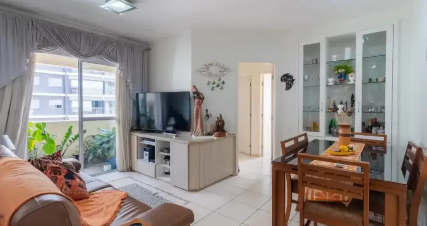 Se você procura um lugar para chamar de lar, esta é a sua oportunidade! Este ótimo apartamento, localizado a apenas 300 metros da estação de metrô Conceição, é um verdadeiro achado. Este apartamento c