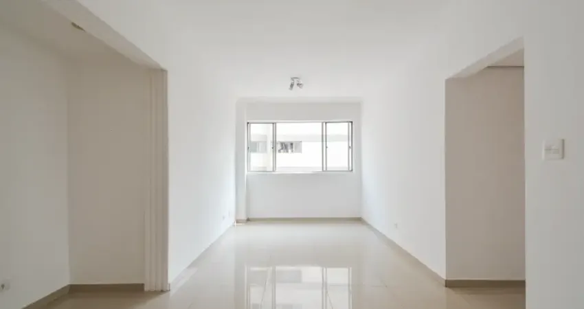 Este apartamento de 86m² é a escolha ideal para quem busca conforto, praticidade e excelente localização em um dos bairros mais valorizados de São Paulo.