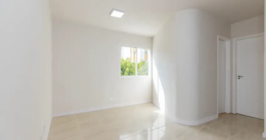 Apartamento com 2 dormitórios e vaga no Condomínio Edifício Katia. Localizado no 3º andar, este apartamento com 53m2 oferece conforto e praticidade em uma das regiões mais acessíveis da cidade.