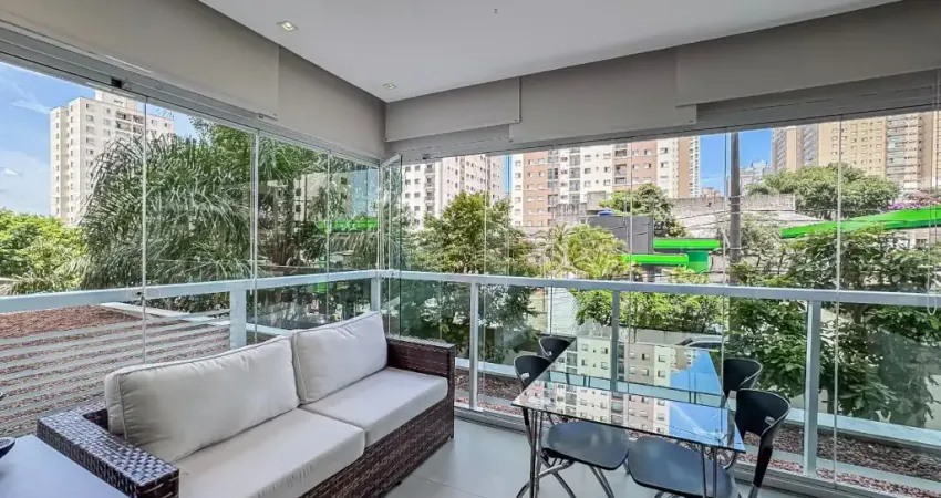 Maravilhoso condomínio com lazer de clube e condomínio baixo. construtora cyrela