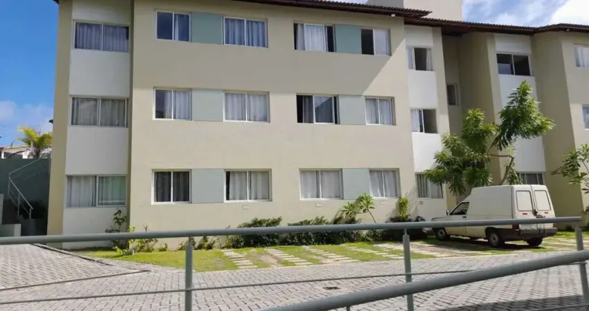Apartamento à venda no bairro BURAQUINHO em Lauro de Freitas/BA