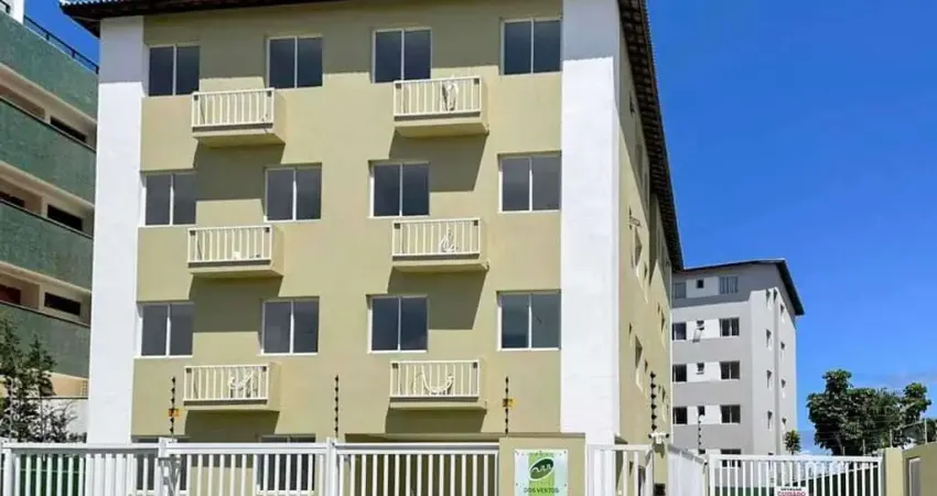 Apartamento à venda no bairro BURAQUINHO em Lauro de Freitas/BA