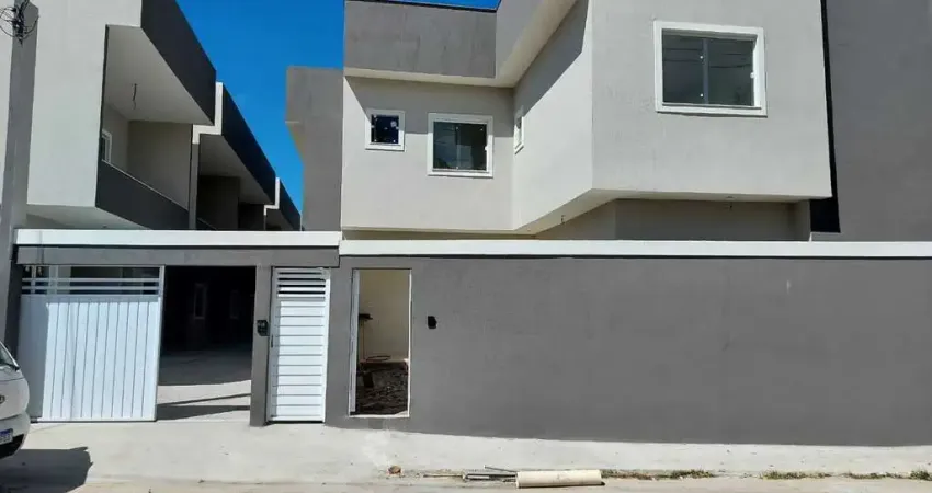 Casa em condomínio fechado com 3 quartos à venda na Geraldina Santana do Espírito Santo, 45, Ipitanga, Lauro de Freitas