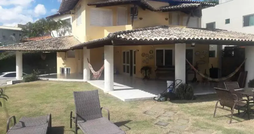 Casa à venda no bairro Portão em Lauro de Freitas/BA