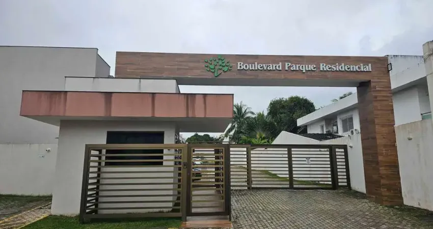 Apartamento à venda no bairro recreio ipitanga em lauro de freitas/ba