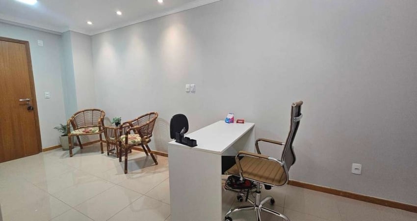 Sala Comercial Compartilhamento e Escritório Virtual