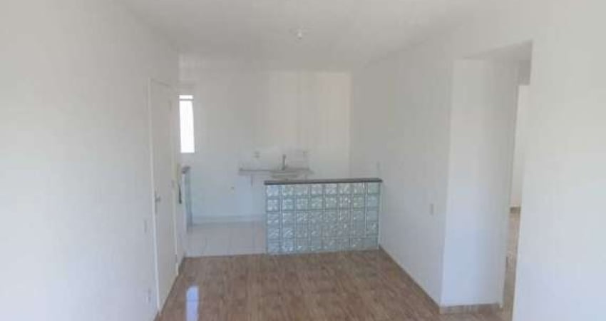 Apartamento à venda no Jardim das Margaridas - Salvador/BA
