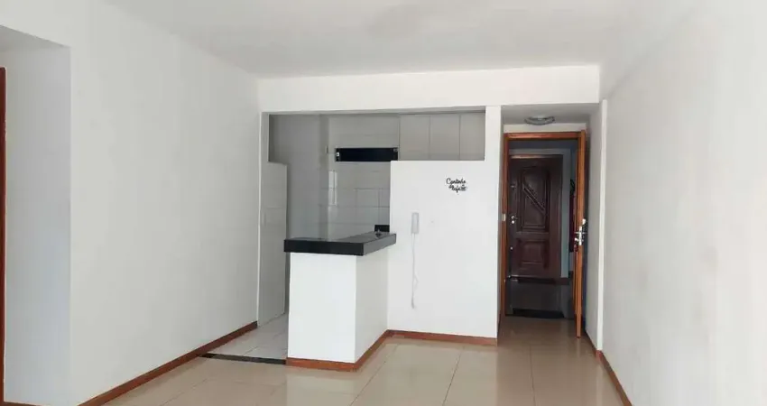 Maria Felix Apto 2/4 para alugar em Pitangueiras - Lauro de Freitas/BA