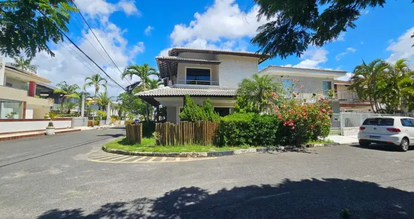 Casa à venda no bairro Centro - Lauro de Freitas/BA