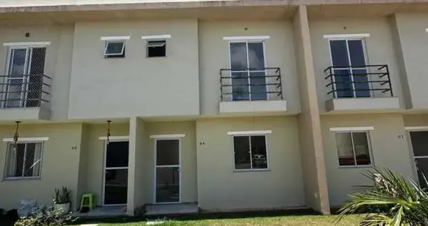 Apartamento à venda no bairro Abrantes - Camaçari/BA