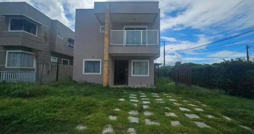 Casa para alugar no bairro Boa União (Abrantes) - Camaçari/BA