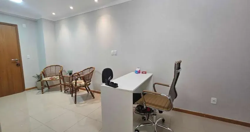 Sala Comercial Compartilhamento e Escritório Virtual
