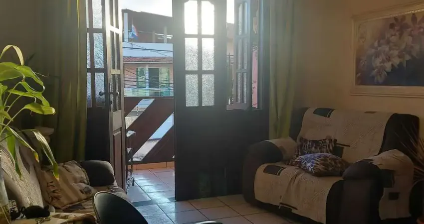 Sobrado para alugar no bairro Centro em Lauro de Freitas/BA