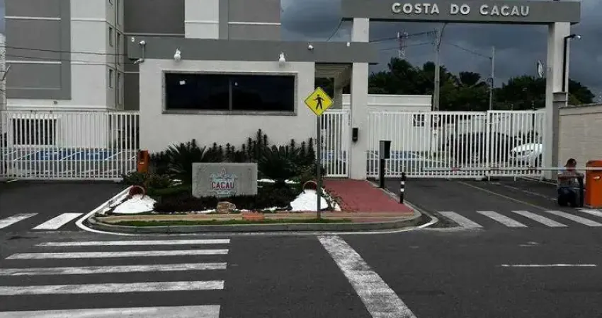 Apartamento à venda no bairro catu de abrantes (abrantes) em camaçari/ba