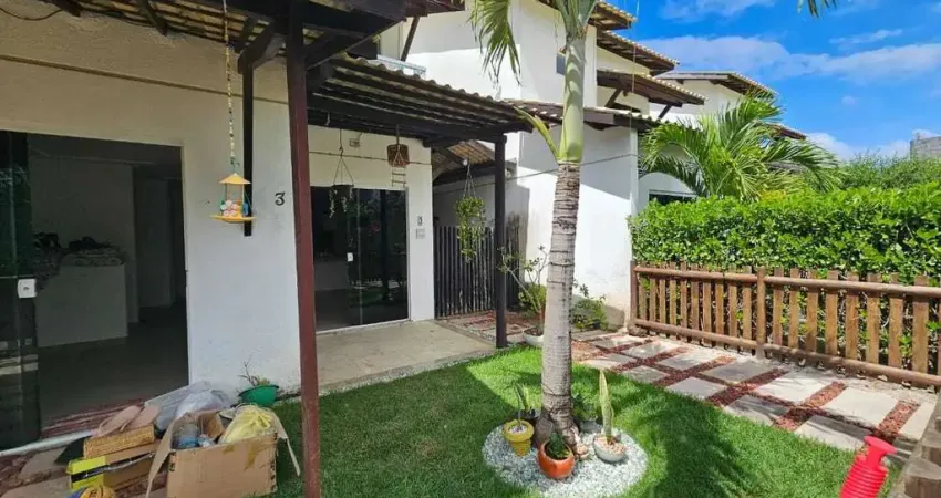 Casa 4 quartos aluguel no bairro nova abrantes (abrantes) - camaçari/ba