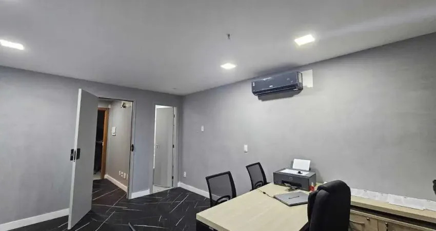 Sala comercial em edifício em pitangueiras, lauro de freitas/ba