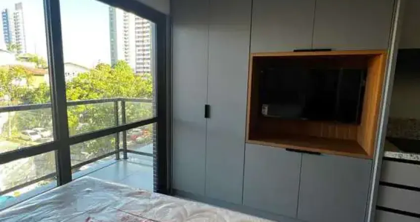 Apartamento para alugar no bairro caminho das árvores - salvador/ba