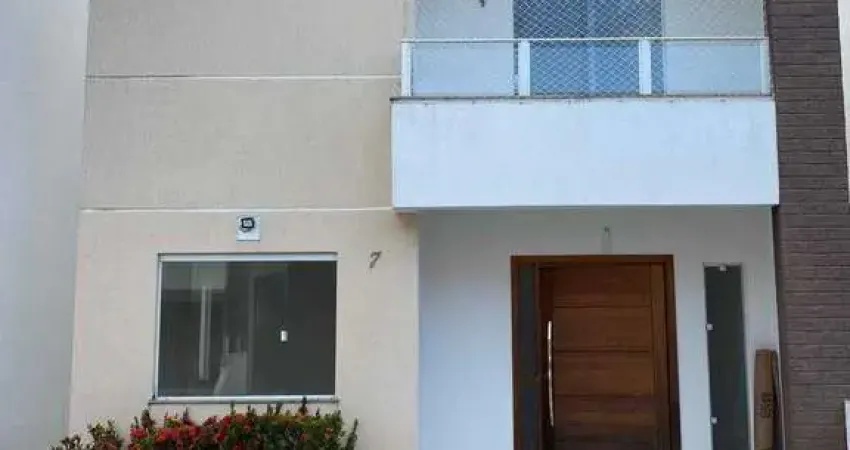 Casa para alugar no bairro recreio ipitanga - lauro de freitas/ba