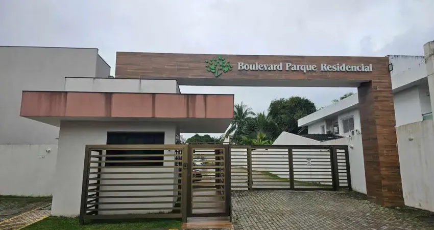 Apartamento com 2 quartos para alugar na Rua Mário Fontes, 12, Recreio Ipitanga, Lauro de Freitas