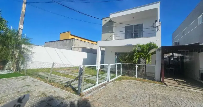 Casa com 3 quartos para alugar na Rua São Lázaro, Camaçari de Dentro, Camaçari