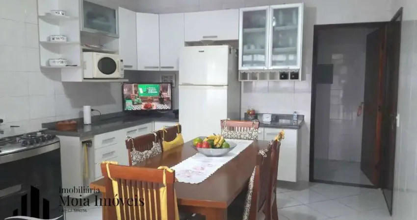 Casa com 3 quartos à venda na Rua Padre Francisco Tanho, Cidade Líder, São Paulo