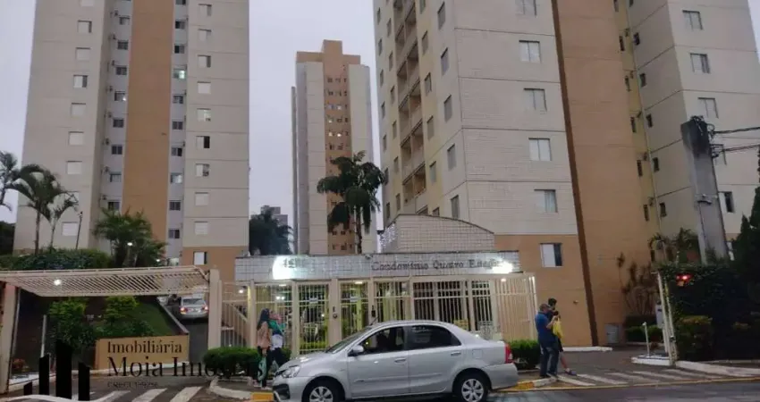 Apartamento na Patriarca
