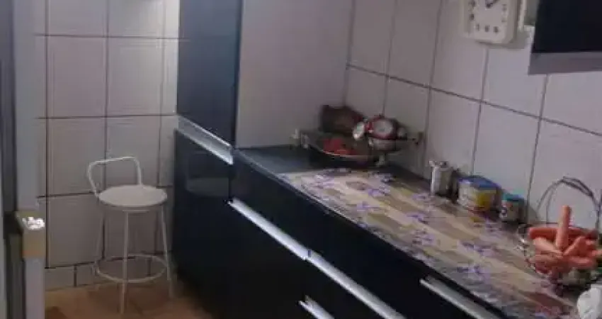 Apartamento à venda na Cohab 1