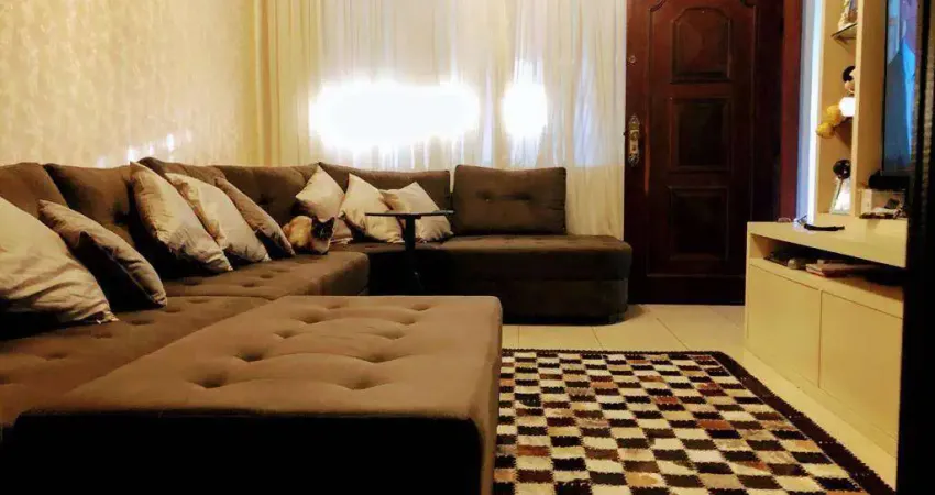 Casa com 3 quartos à venda na Rua Durião, Jardim Santa Maria, São Paulo