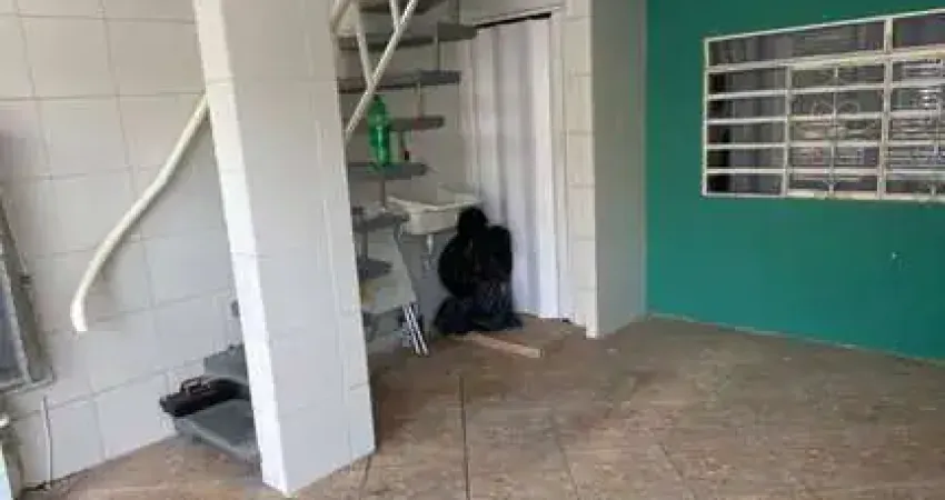 Casa com 4 quartos à venda na Rua José Miguel Barbosa, Conjunto Habitacional Padre José de Anchieta, São Paulo