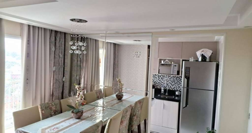 Apartamento próximo ao centro de Itaquera