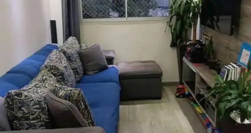 Apartamento com 2 quartos à venda na Rua Agrimensor Sugaya, Colônia (Zona Leste), São Paulo