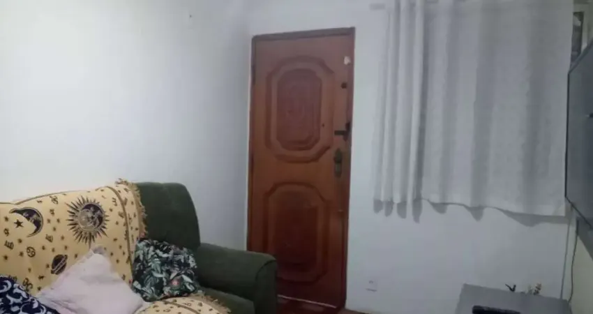 Apartamento Médio na Cohab I
