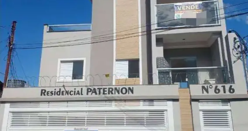 Apartamento Duplex na Mooca - Residencial Paternon